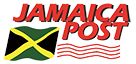 Jamaiaca Post Logo